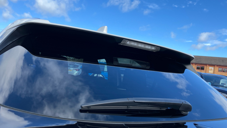 Toyota Yaris Cross 1.5 Hybrid Design 5dr CVT Hybrid Estate